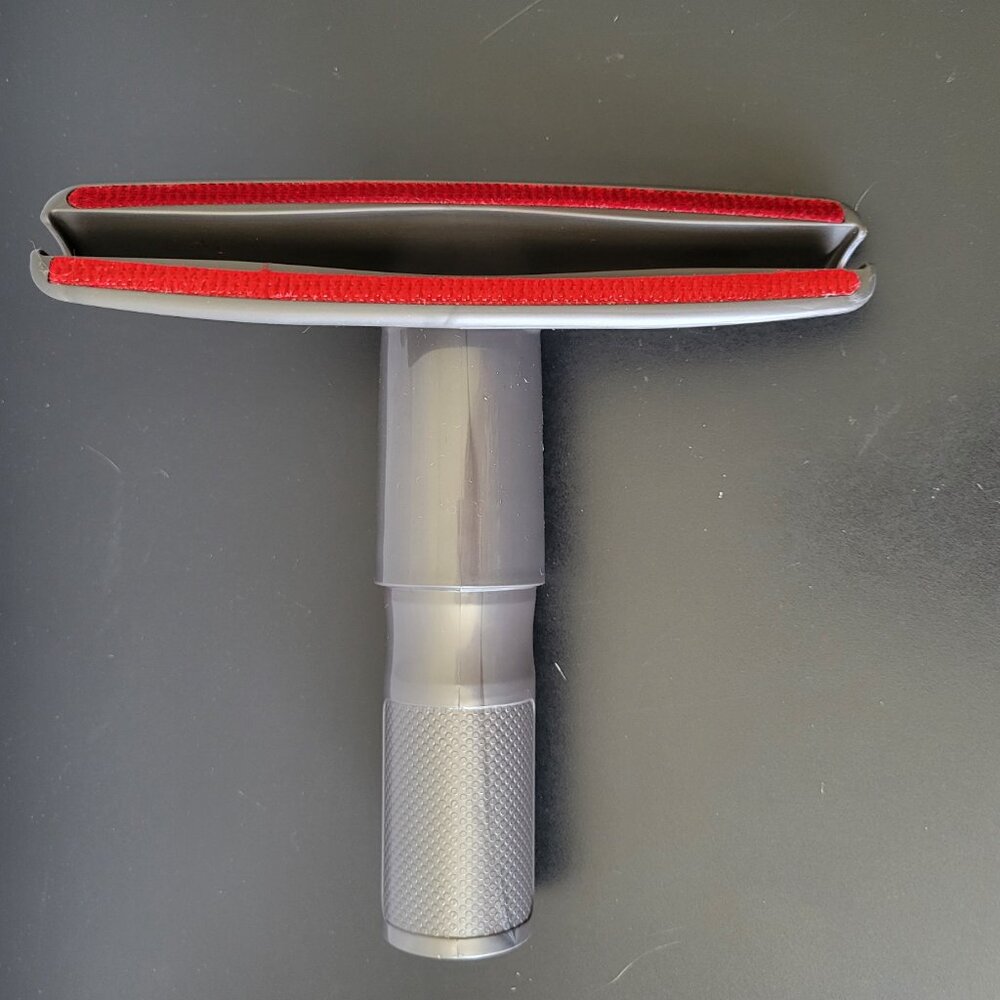 New Shark Rocket Vacuum Accessories. Includes Bag w/4 attachments and wall mount - Picture 6 of 12